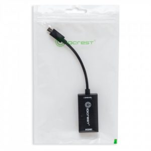 MHL (Mobile High Definition) to HDMI Adapter Cable - SY-ADA34002