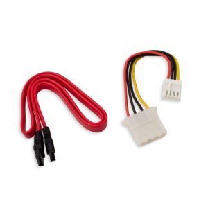 Serial ATA to IDE Module, Support ATA100/133/CD-ROM/DVD Devices - SY-ADA40011