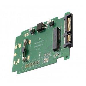 mSATA SSD 50mm to SATA Adapter - SY-ADA40050