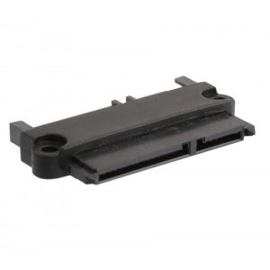 SATA 7+15pin Male to Female Adapter - SY-ADA40106