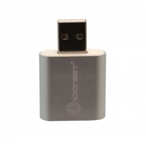 USB Audio Adapter - SY-AUD20205