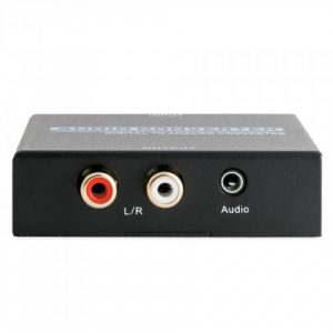 Digital to Analog Audio Converter - SY-AUD60012