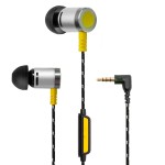 In-Ear Headphones