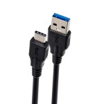 USB 2.0/3.0/3.1 Cables