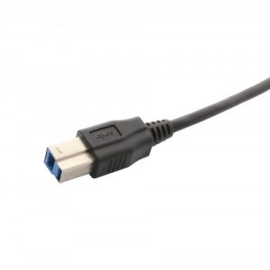 3 ft USB 3.1 Type C to USB 3.0 Type B Cable - SY-CAB20173