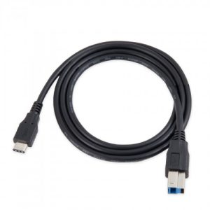 3 ft USB 3.1 Type C to USB 3.0 Type B Cable - SY-CAB20173