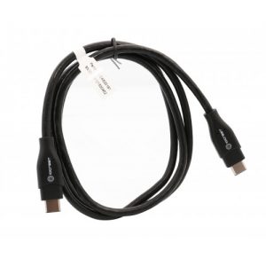 1 Meter USB 3.1 Type-C to Type-C Cable - SY-CAB20191