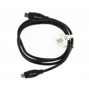 1 Meter USB 3.1 Type-C to Type-C Cable - SY-CAB20191