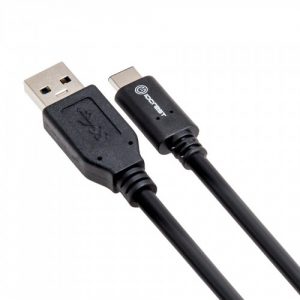 USB 3.1 Type-C to USB 3.1 Type A Cable - SY-CAB20192