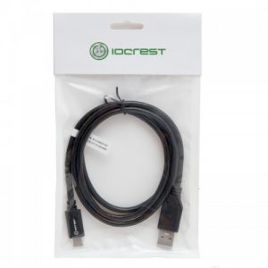 USB 3.1 Type-C to USB 3.1 Type A Cable - SY-CAB20192