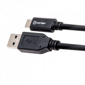 USB 3.1 Type-C to USB 3.1 Type A Cable - SY-CAB20192