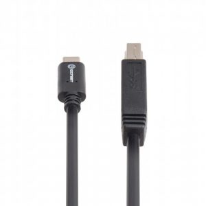 USB Type-C to USB 3.1 Standard-B Cable - SY-CAB20193