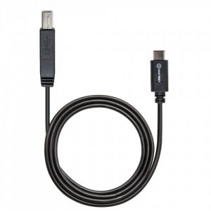 USB Type-C to USB 3.1 Standard-B Cable - SY-CAB20193