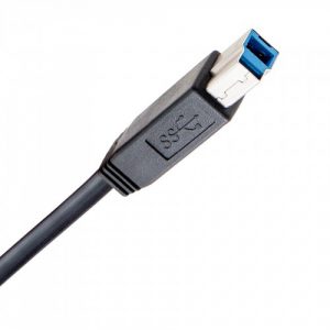 USB Type-C to USB 3.1 Standard-B Cable - SY-CAB20193