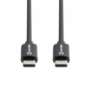 USB 2.0 Type-C to Type-C Cable - SY-CAB20196