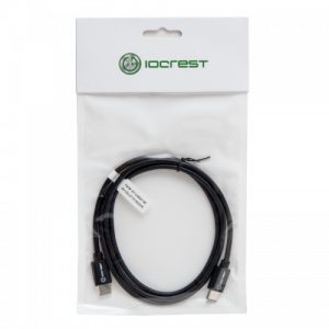 USB 2.0 Type-C to Type-C Cable - SY-CAB20196