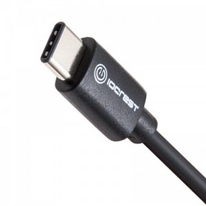 USB 2.0 Type-C to Type-C Cable - SY-CAB20196