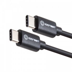 USB 2.0 Type-C to Type-C Cable - SY-CAB20196