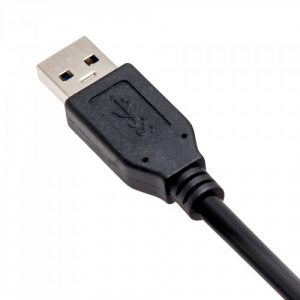 USB Type-C to USB 2.0 Cable - SY-CAB20197