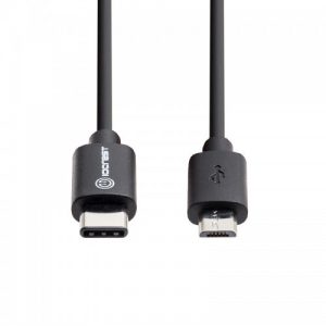 USB Type-C to Micro USB 2.0 Micro-B Plug Cable - SY-CAB20198