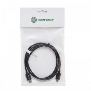 USB Type-C to Micro USB 2.0 Micro-B Plug Cable - SY-CAB20198