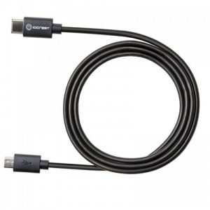 USB Type-C to Micro USB 2.0 Micro-B Plug Cable - SY-CAB20198