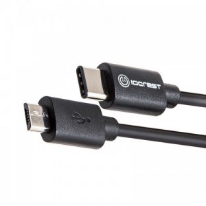 USB Type-C to Micro USB 2.0 Micro-B Plug Cable - SY-CAB20198