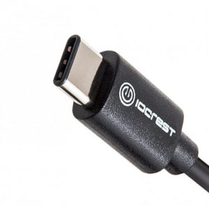 USB Type-C to Micro USB 2.0 Micro-B Plug Cable - SY-CAB20198