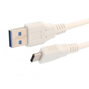 1 Meter USB 3.0 Type A to USB 3.1 Type-C Charge Cable - SY-CAB20210