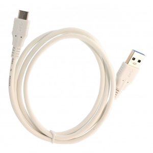 1 Meter USB 3.0 Type A to USB 3.1 Type-C Charge Cable - SY-CAB20210