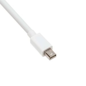 6 ft Mini DisplayPort 1.2 to HDMI 1.4 Cable - SY-CAB33019