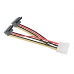 SATA Power Cable