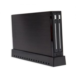 USB 3.0 to SATA III Drive Enclosure Kit - SY-ENC25024