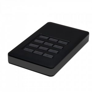 USB 3.0 Encrypted Enclosure - SY-ENC25043