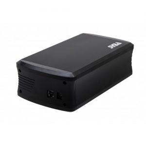 USB 3.0 Dual 3.5" SATA Drive RAID Enclosure - SY-ENC35028