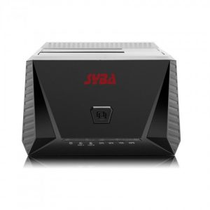 USB 3.0 Dual Bay HDD Docking Station - SY-ENC50071