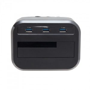 USB 3.0 SATA Hard Drive Docking Station - SY-ENC50082