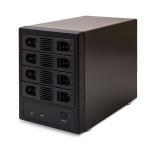 External Multi-Bay HDD Enclosure