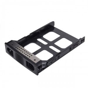 5 Bay 2.5" and 3.5" SATA HDD External USB 3.0 / eSATA RAID Hard Drive Enclosure - SY-ENC50118