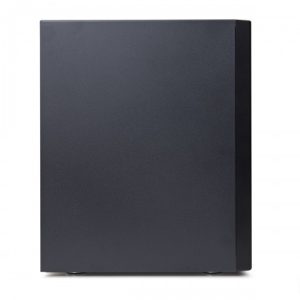 8 Bay 2.5 Inch and 3.5 Inch SATA Hard Drive External USB 3.0 Hard Drive Enclosure - SY-ENC50119