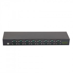 USB to 16 Port Serial Hub - SY-HUB15049