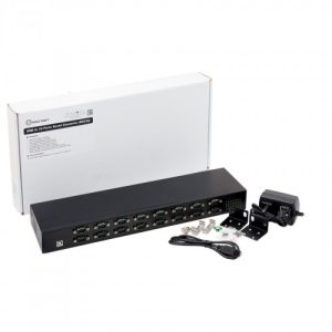 USB to 16 Port Serial Hub - SY-HUB15049