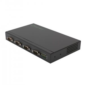 USB 2.0 to 4 Port Serial RS422/485 Adapter - SY-HUB15054