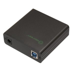 Usb 3.0 to 4 Port Gigabit Ethernet Network Adapter - SY-HUB24047