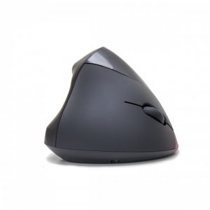 2.4GHz Wireless Vertical Ergonomic Optical Mouse, 800/1200/1600 DPI, 5 Buttons for Laptop, Desktop, PC, Macbook - SY-MOU23066