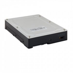 Dual 2.5" SSD / HDD to 3.5" SATA III RAID Converter Enclosure - SY-MRA25036