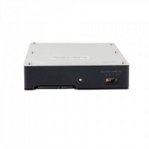 Dual 2.5" SSD / HDD to 3.5" SATA III RAID Converter Enclosure - SY-MRA25036