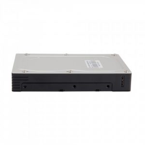 2.5" to 3.5" SATA HDD Converter - SY-MRA25037