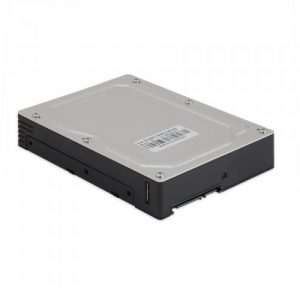 2.5" to 3.5" SATA HDD Converter - SY-MRA25037