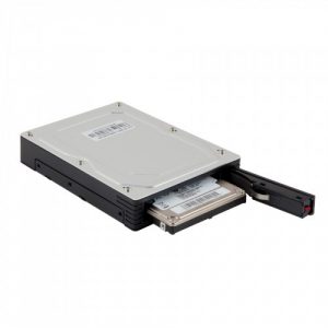 2.5" to 3.5" SATA HDD Converter - SY-MRA25037